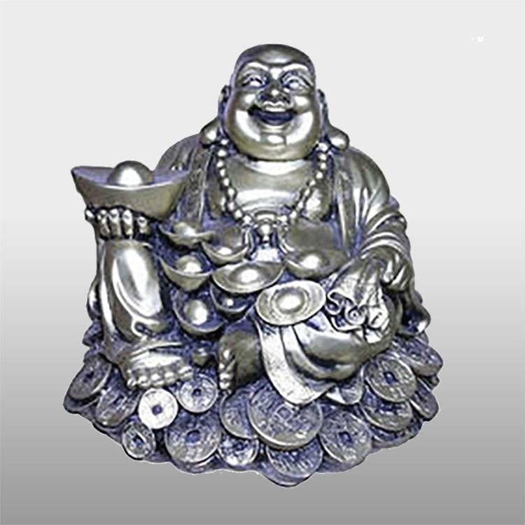 Ziboliboli za bronze bronze Buddha zikugulitsidwa