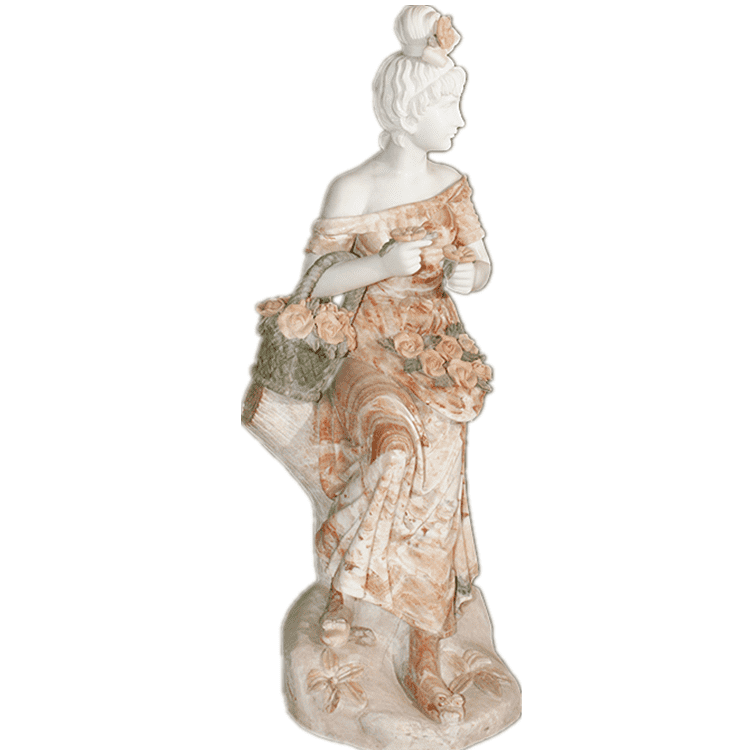 Najkvalitnejší mramor - slávna grécka mramorová ženská socha v životnej veľkosti na predaj - Atisan Works