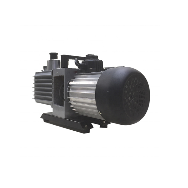 2XZ Series two-Stage Direct Oil Rotary Vane Vacuum Pump