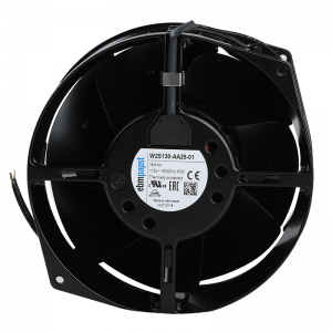 AC axial compact fan -7805 ES