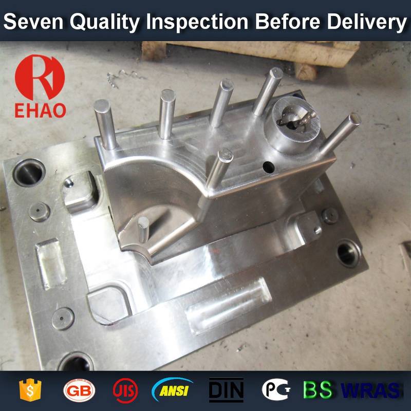 High Quality
 injection mold supplies , factory Factory in kazan