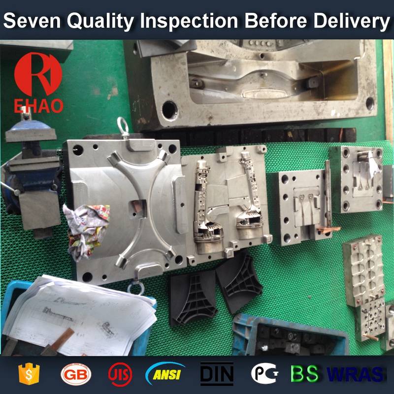 Cheapest Price 
 second hand injection molding machine, precision plastic injection molding Factory from Vancouver