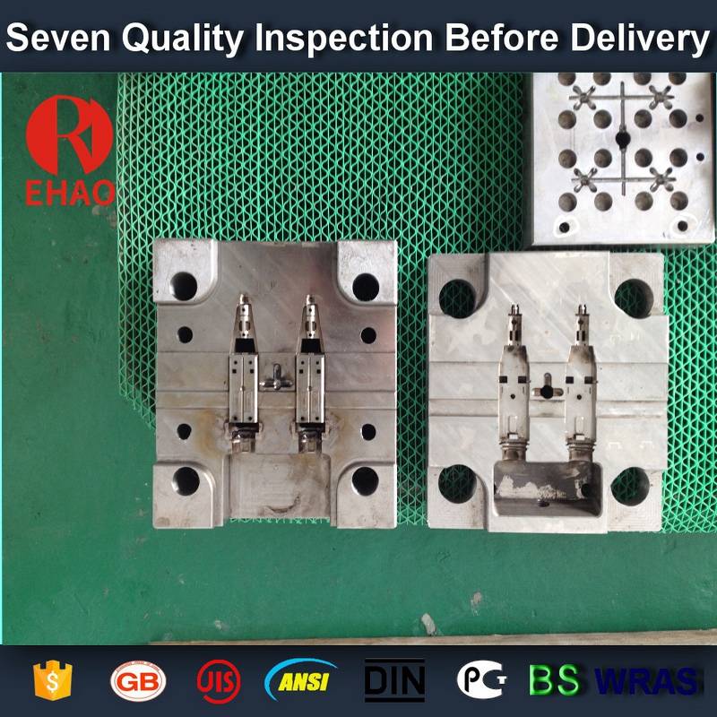 Cheap PriceList for
 injection molding manufacturing, molds for injection molding Factory from Czech