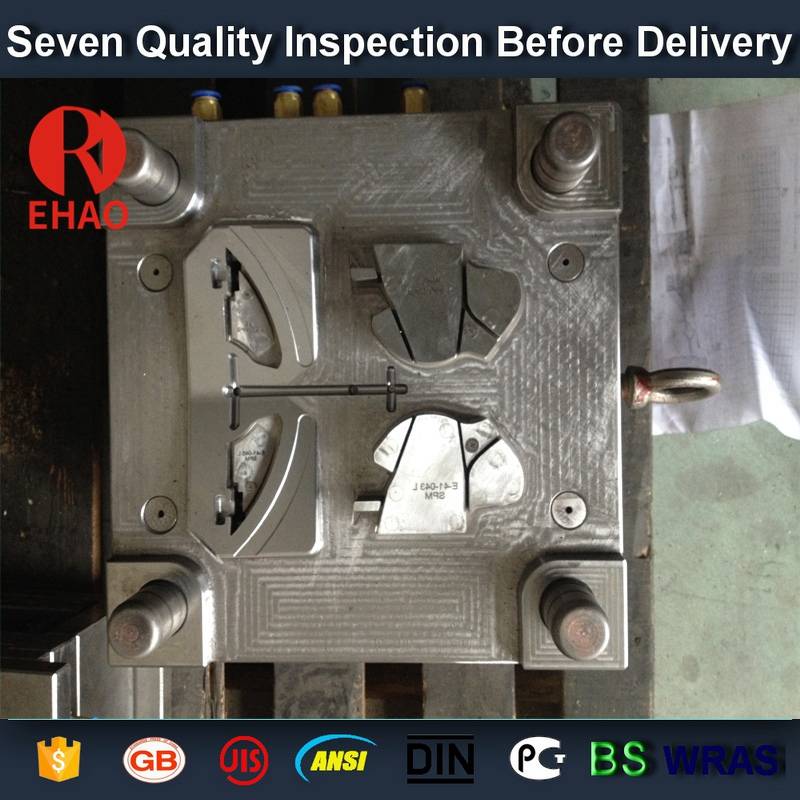 Top Suppliers
 custom injection molds, cost of plastic injection molding Factory in Hongkong