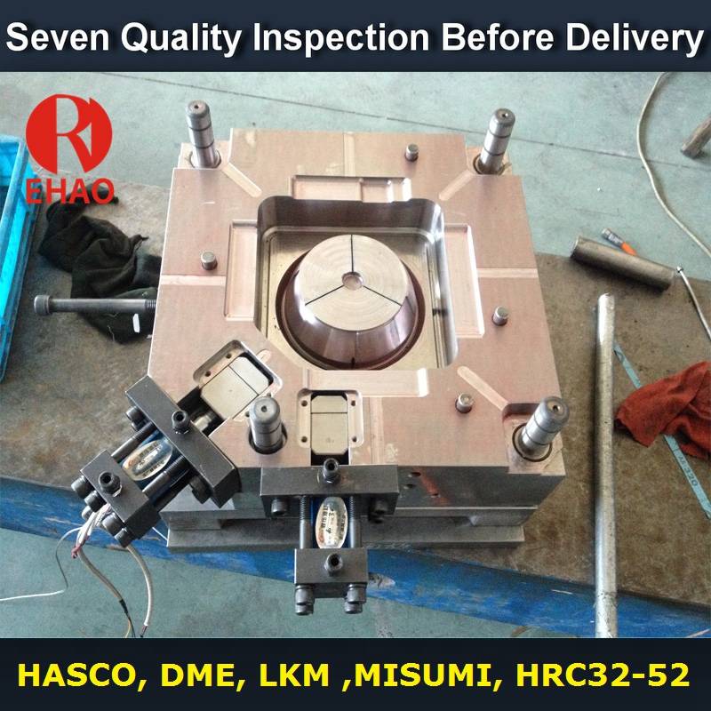 Quality Inspection for
 Ehao injection molding plastic products Factory in Greece