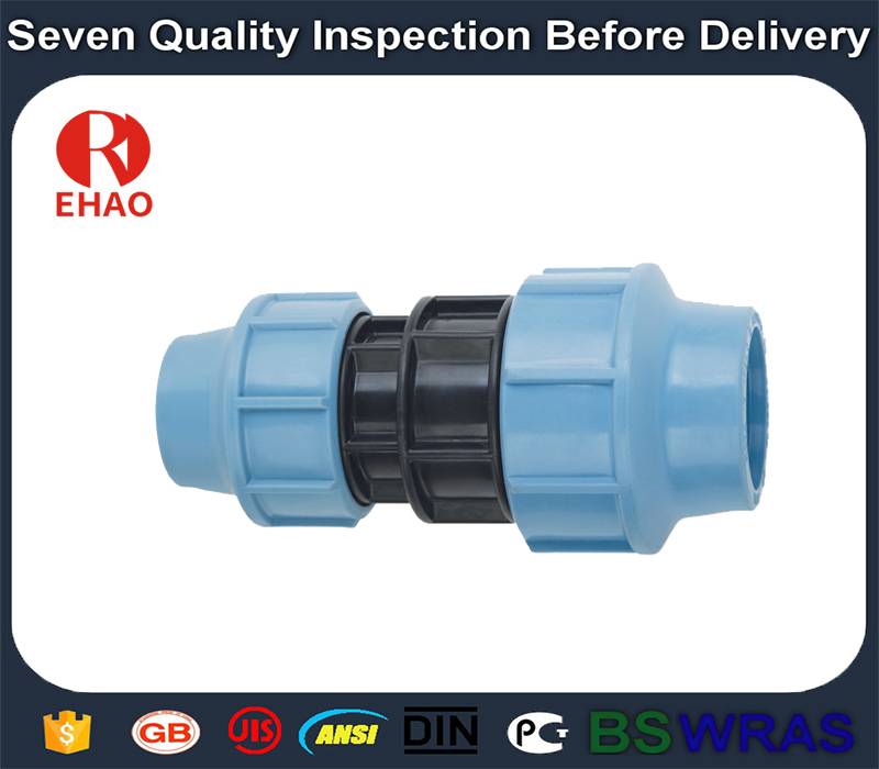 OEM manufacturer custom
 Bottom price professional grey color PP-B reducing coupling 25x20mm Supply to Kuala Lumpur