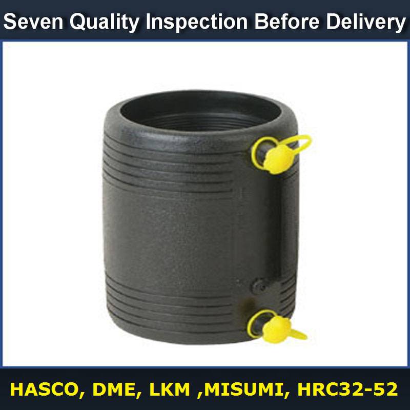 OEM Manufacturer
 plastic injection mold manufacturers,  Hdpe pipe fitting mold UAE