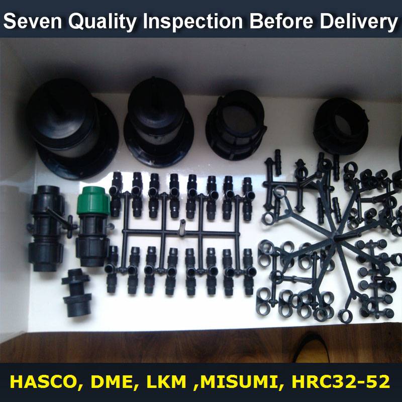 Online Exporter
 injection molded plastic parts manufacturers, pipe fitting mould in Mexico City