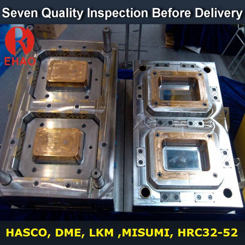 Manufactur standard
 basics of injection molding in South Korea