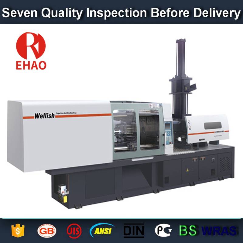 Cheapest Price 
 230t preform injection molding machine Factory in Swiss