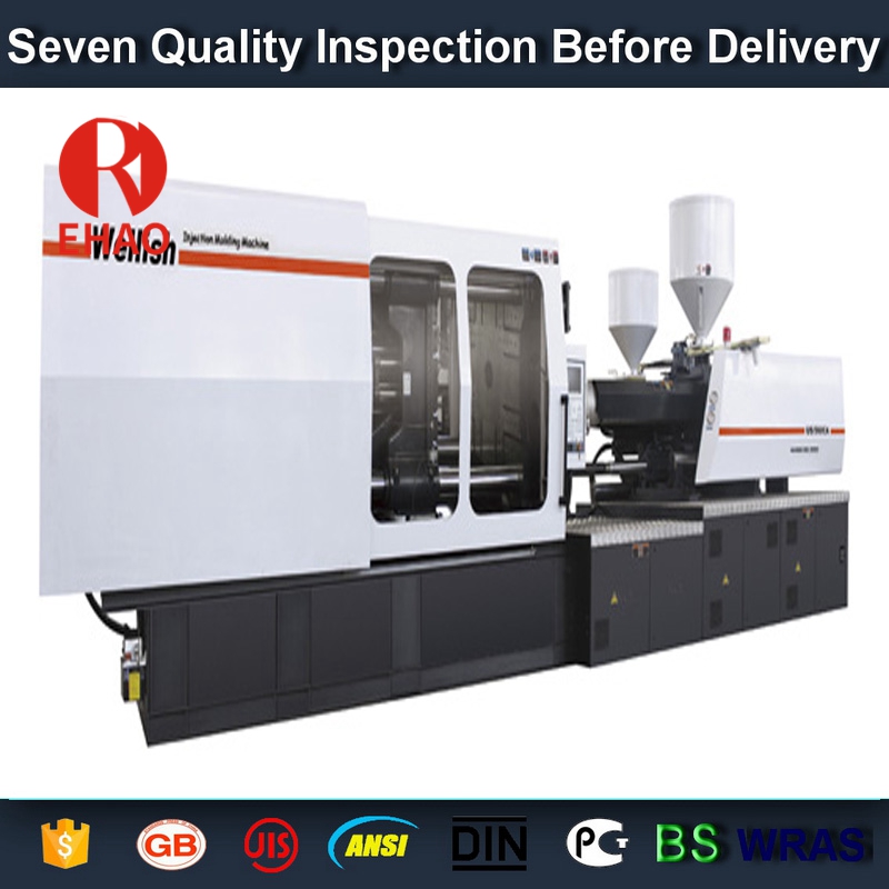 20% OFF Price For
 560t plastic molding injection machine Factory in Canada