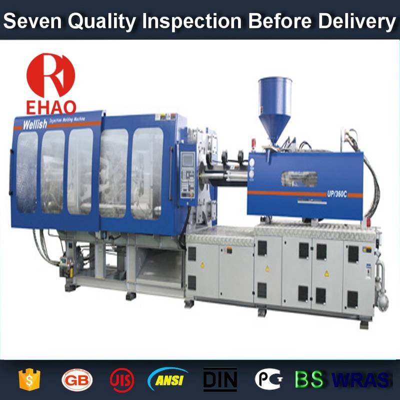 OEM China High quality
 300t hpm injection molding machines in china Manufacturer in San Diego