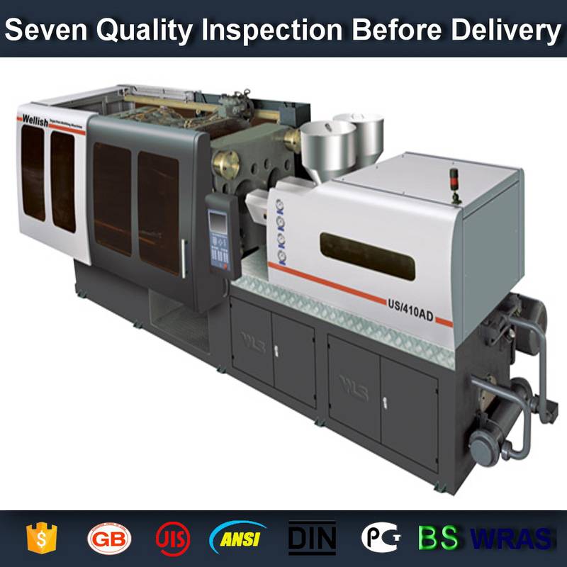 30 Years Factory 180t top injection molding machine manufacturers in Manila