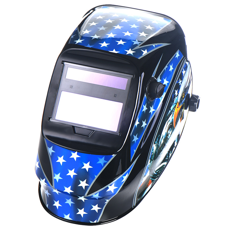 Welding Helmets: Choices for Your Business Needs
