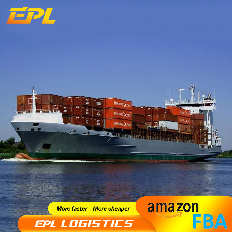 LCL ocean shipping | Weekly, door-to-door | Scan Global Logistics