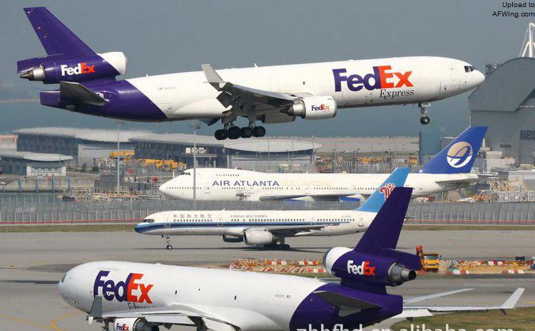 Who are the top 10 air cargo companies by revenue? | Supply Chain Magazine