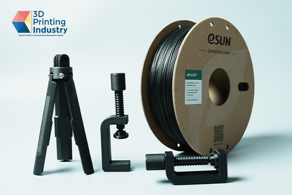 eSUN Obtain A New ISO Standard For PLA Filament