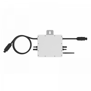 Deye Mikro-Wechselrichter 2-in-1 SUN600G3 -EU-230 netzgebundener 2MPPT