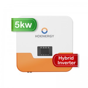 Niederspannungs-Hybrid-WechselrichterİINV-HB1-3.6-6KL