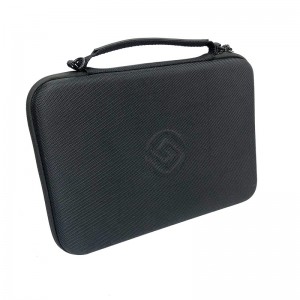 As fersiken fan klanten Oanpast Duorsume laptop-notebook-koffer tablet-sleeve cover tas