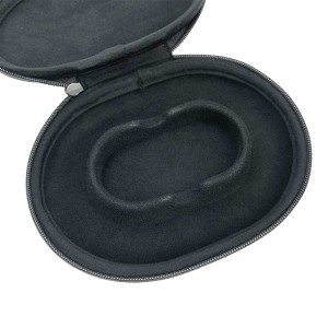 Univerzalna torbica za pohranjivanje bluetooth slušalica otporna na udarce i prašinu