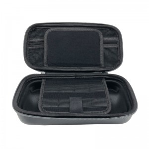 Hot Sell Portable Durable EVA Vîdyo Lîstika Case Accessories ji bo Pouch Guhestina