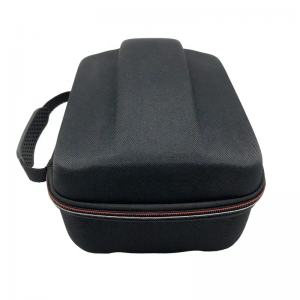 ISO9001 fabrika çevre dostu özel eva kutuları ağır hizmet tipi su geçirmez eva çantası sert taşıma çantaları dayanıklı alet çantası alet kutusu