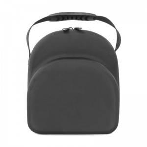 OEM & ODM Дизайн Камуфлаж Саклаучы сумка шляпасы йөртүче очраклары Eva капкасы сәяхәт бейсбол шляпасы