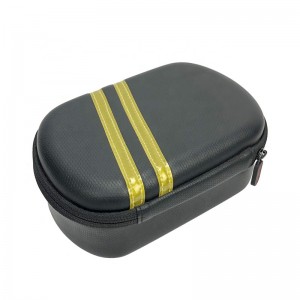 Universal Hard Shell EVA Carrying Storage Travel Case Bag for Power bank HDD