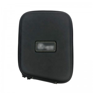 Universal Hard Shell EVA Carrying Storage Travel Case Bag for Power bank HDD