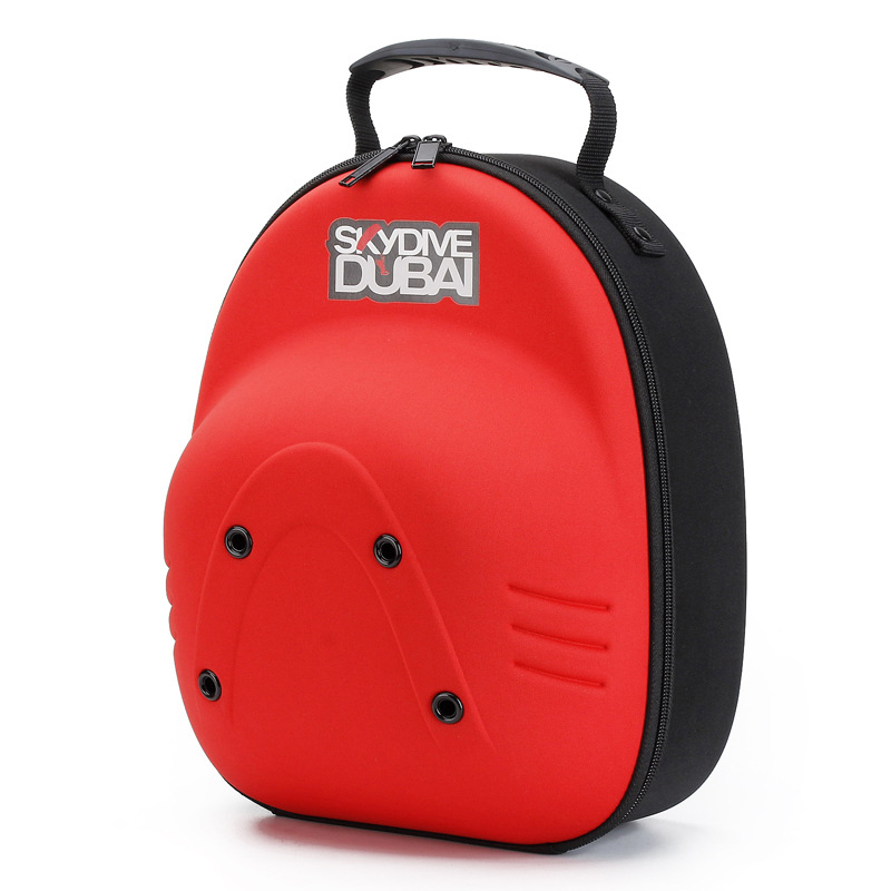 CROWN Professional Custom EVA Travel Case para sa Bag-ong Era Cap Carrier Gipili nga Imahe