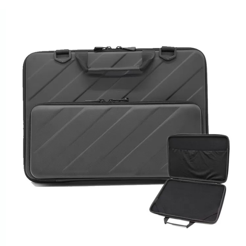 Chromebook hulstur taska með ID kortahaldara Unglingar Fartölvu Chromebook hulstur. Valin mynd
