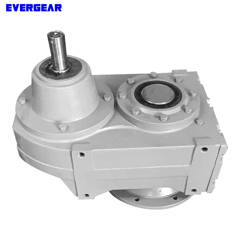 Suitable gearboxes for peristaltic pumps