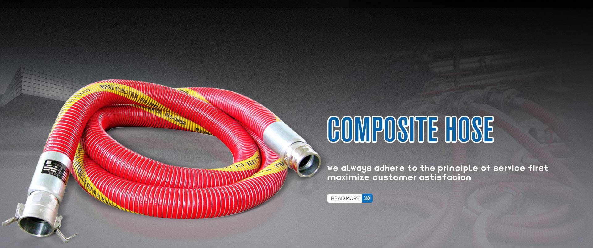 composite-hose