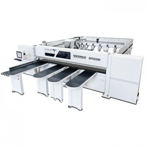 EPD-380 twin pusher panel ເຫັນໄມ້ເຮັດວຽກເຄື່ອງ CNC ລາຄາທີ່ດີທີ່ສຸດໃຫມ່ 2022