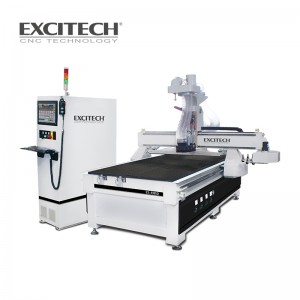 High Quality CNC Woodworking Router
