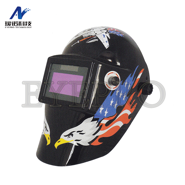 Eyepro Helmet EPH5 Featured Image