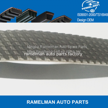 ຂາຍໂຮງງານຜະລິດ Poly-V / Serpentine Belt ramelman brand pk belt ພິເສດ poly v belt OEM 6PK2155 6PK2270 EPDM