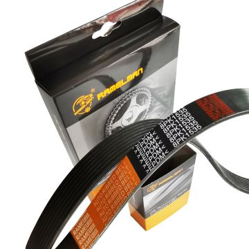 CITROEN/PEUGEOT 206 fan belt 6pk1565/5750GY alternator belt roba nnyefe eriri EPDM mbụ àgwà RAMELMAN eriri 6PK eriri