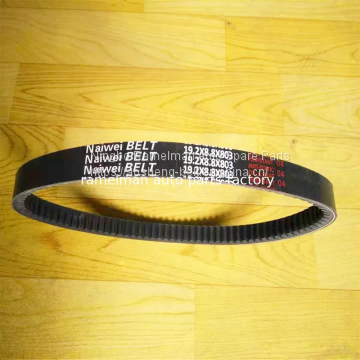 Sabuk Konveyor Auto v belt OEM AVX10X1005/6112414/9832114/90231797/575020 cogged v belt fan belt Ramelman v belt