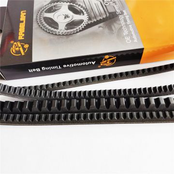 CAT Excavator belt 325B model fan belt 13X1400Li air conditioning belt 17x1420Li continental belt cogged v belt