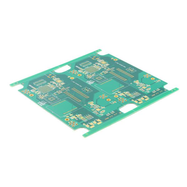 Osp Surface Fr4 PCB-Herstellungsprototyp
