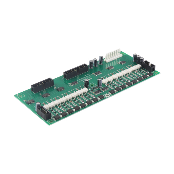 Fr4 LED PCB eletrônico e placa de circuito de montagem PCBA