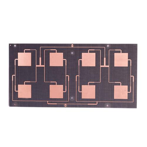 2019 Latest Design Rogers Ceramic PCB Board - Rogers PCB Circuits Board Reverse Engineering Copy Service – Fastline Circuits