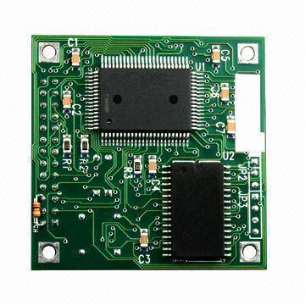 Elektronisches OEM-PCBA-Board, kabelloses Ladegerät PCBA