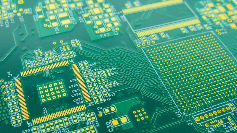 Robust Growth Predicted for Global Standard Multilayers in PCB Market Expected to Reach $32.5 Billion by 2028