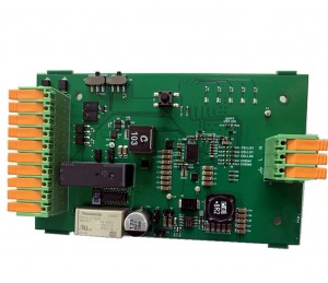 Conjunto principal PCBA da placa de circuito de produtos eletrônicos de consumo