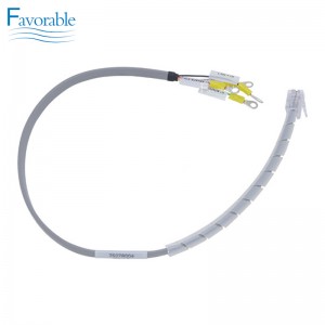75278004 Extra Length Cable Tube – New Slip Ring Suitable For Paragon Cutter