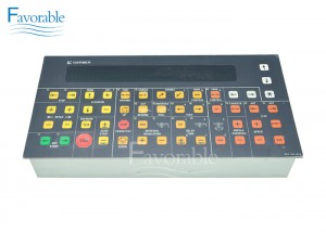 Controller X140 For Gerber Spreader Machine SY100B Controller