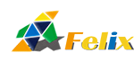 логотип фелікса